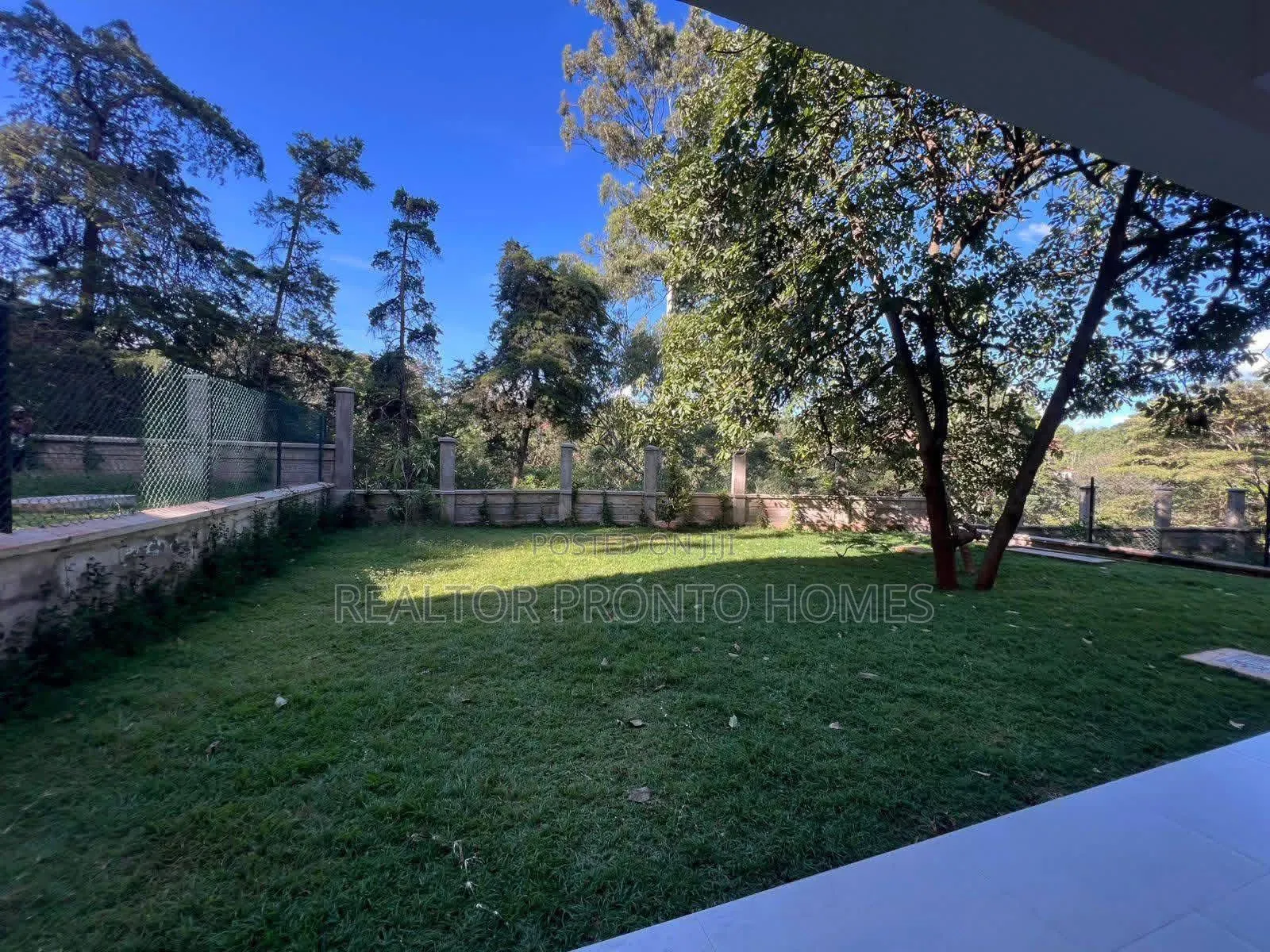 5bdrm Townhouse/Terrace in Westlands, Spring Valley for sale in Spring Valley