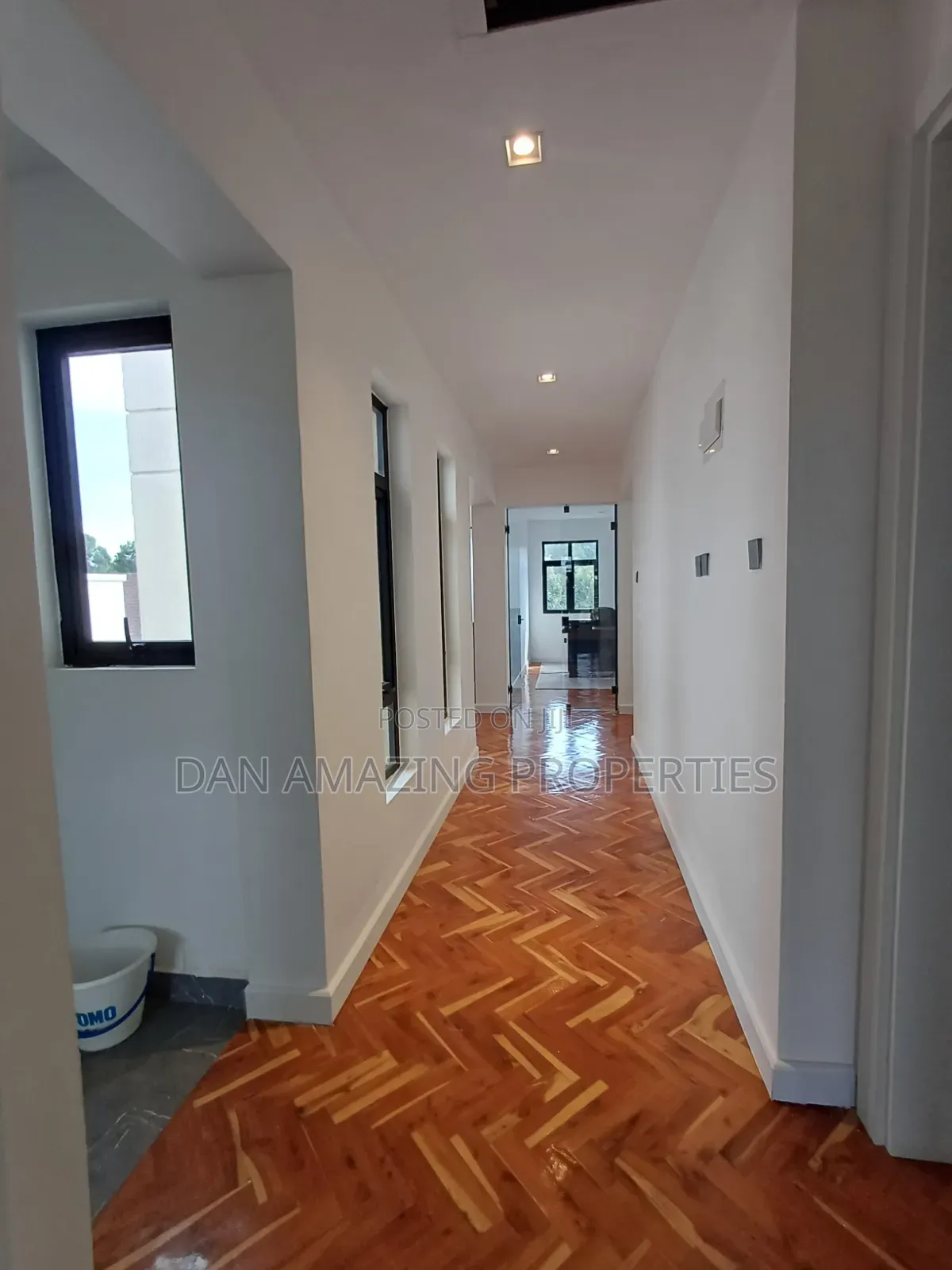 4bdrm Maisonette in Kerarapon for sale in Kerarapon
