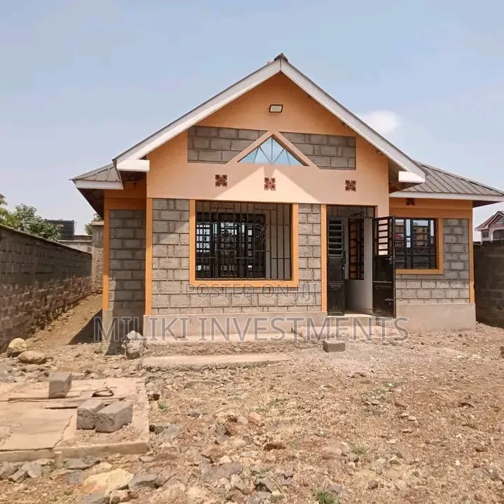 Furnished 3bdrm Bungalow in Salama Estate for sale in Kisii Estate