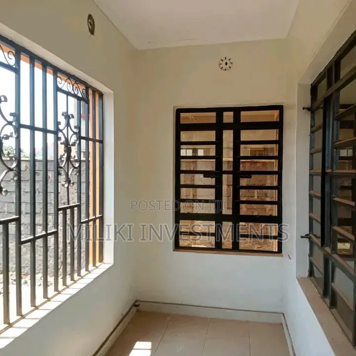 Furnished 3bdrm Bungalow in Salama Estate for sale in Kisii Estate