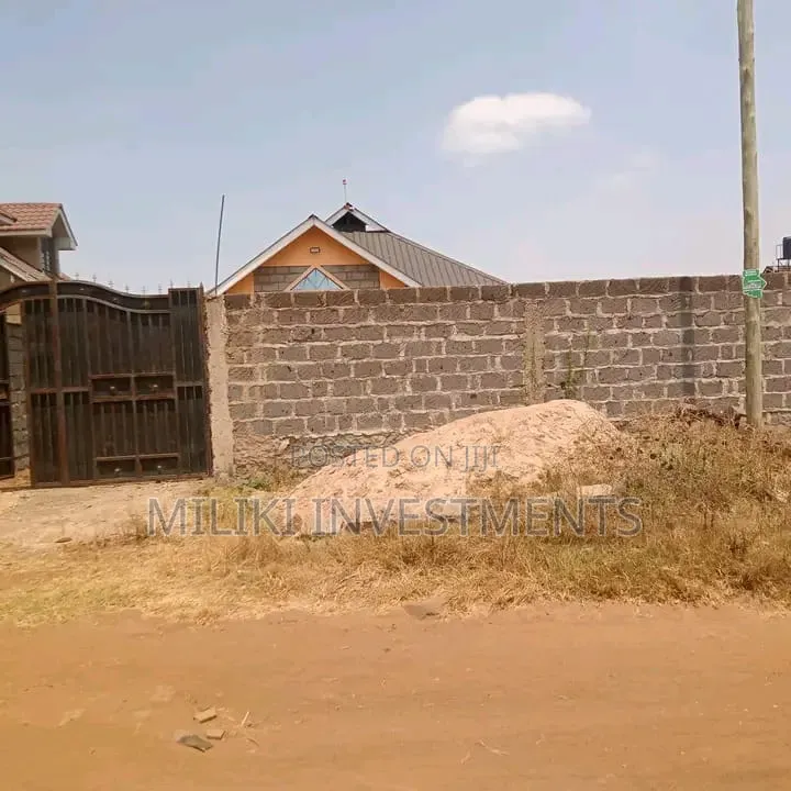 Furnished 3bdrm Bungalow in Salama Estate for sale in Kisii Estate