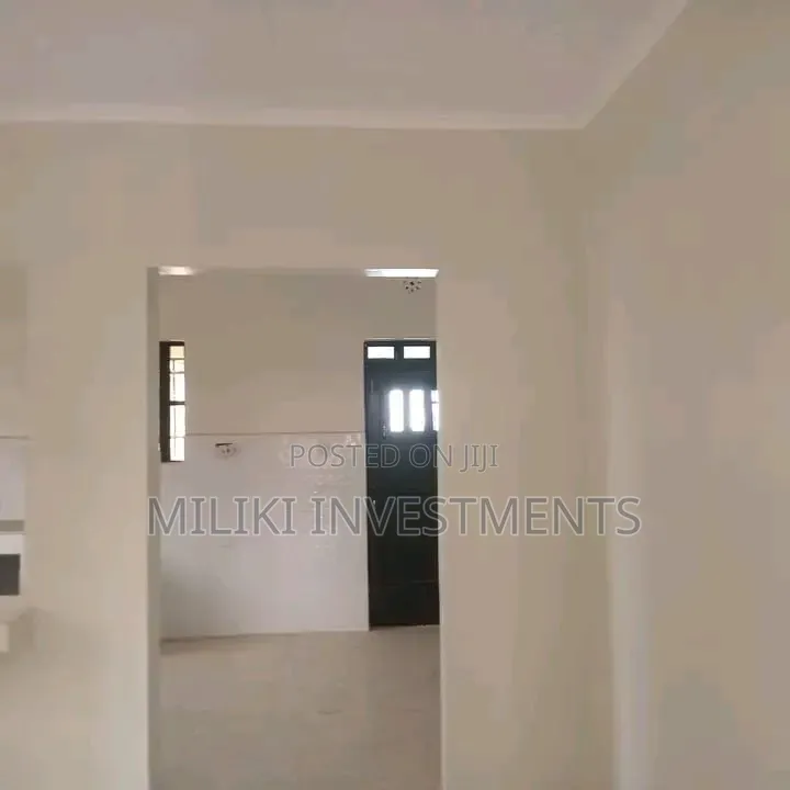 Furnished 3bdrm Bungalow in Salama Estate for sale in Kisii Estate