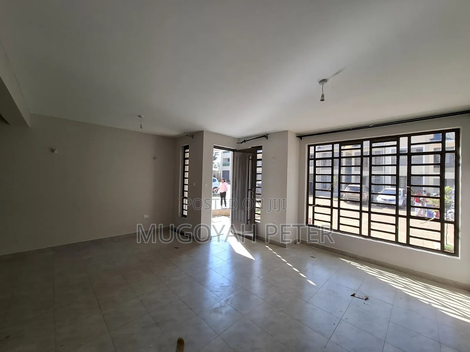3bdrm Townhouse / Terrace in Thogoto for rent in Thogoto