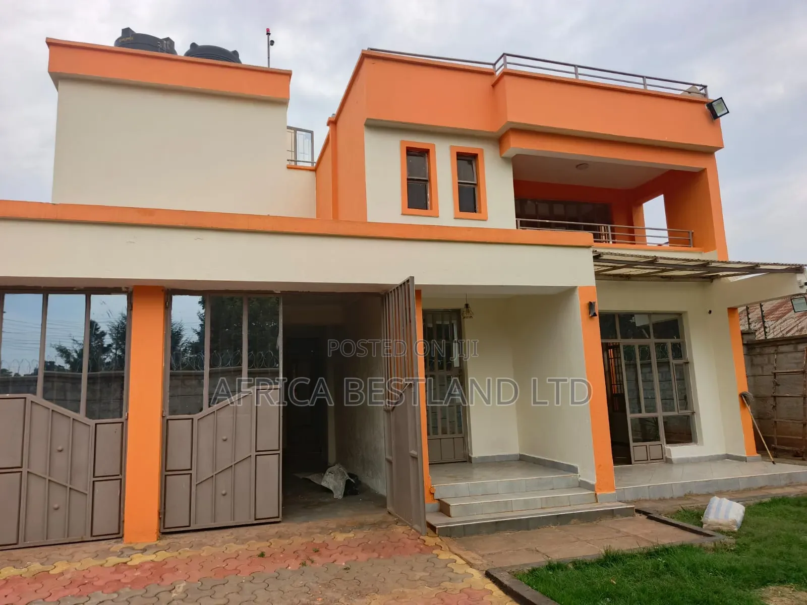 4bdrm Maisonette in Kerwa, Muguga for sale in Muguga