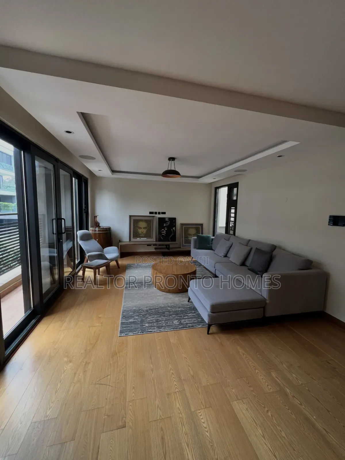 4bdrm Villa in Lavington, Muthangari for sale in Muthangari