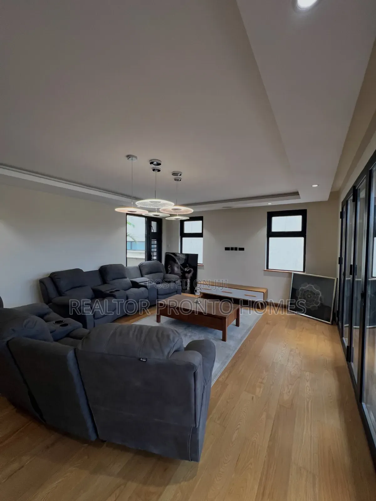 4bdrm Villa in Lavington, Muthangari for sale in Muthangari