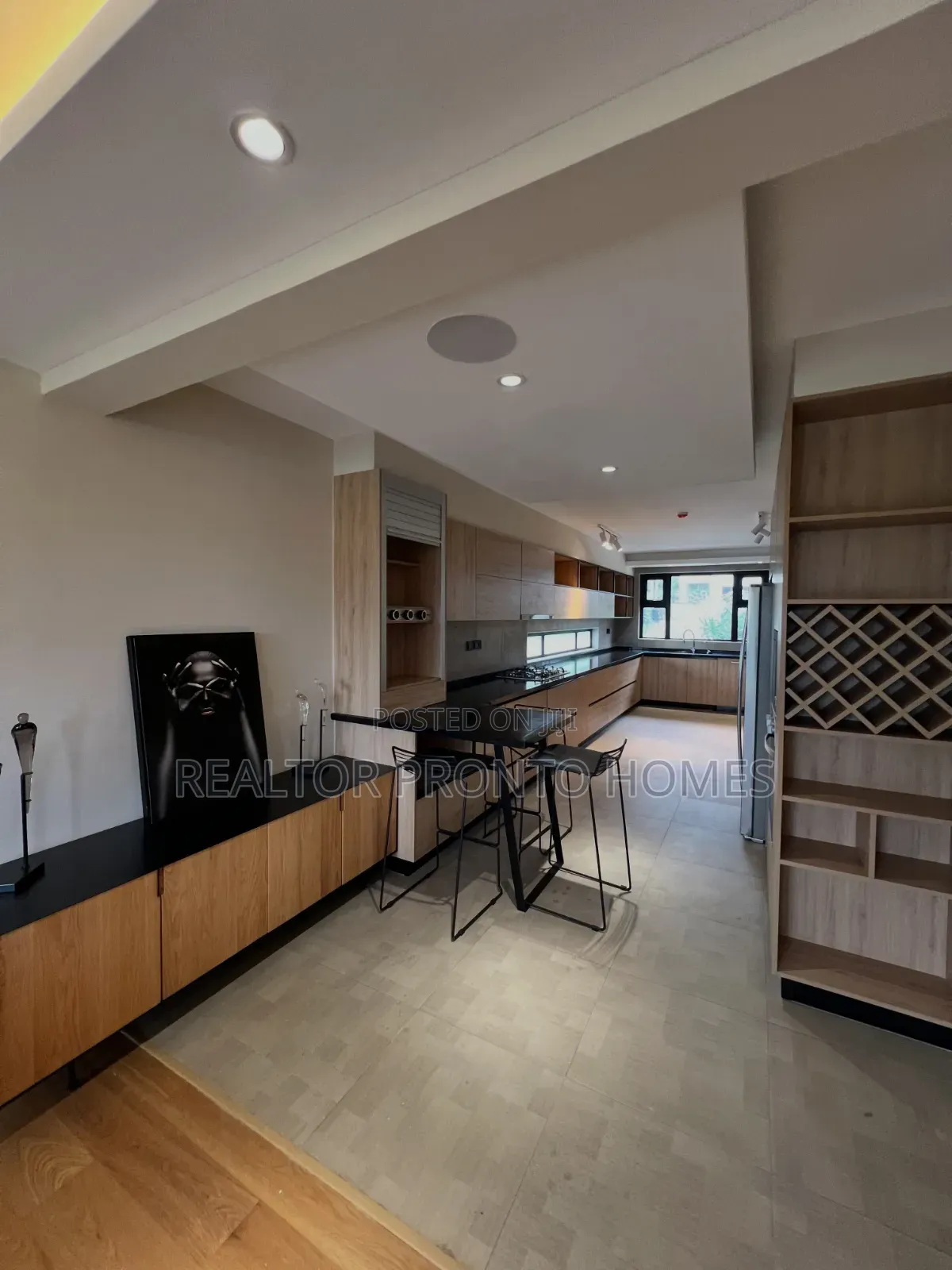 4bdrm Villa in Lavington, Muthangari for sale in Muthangari