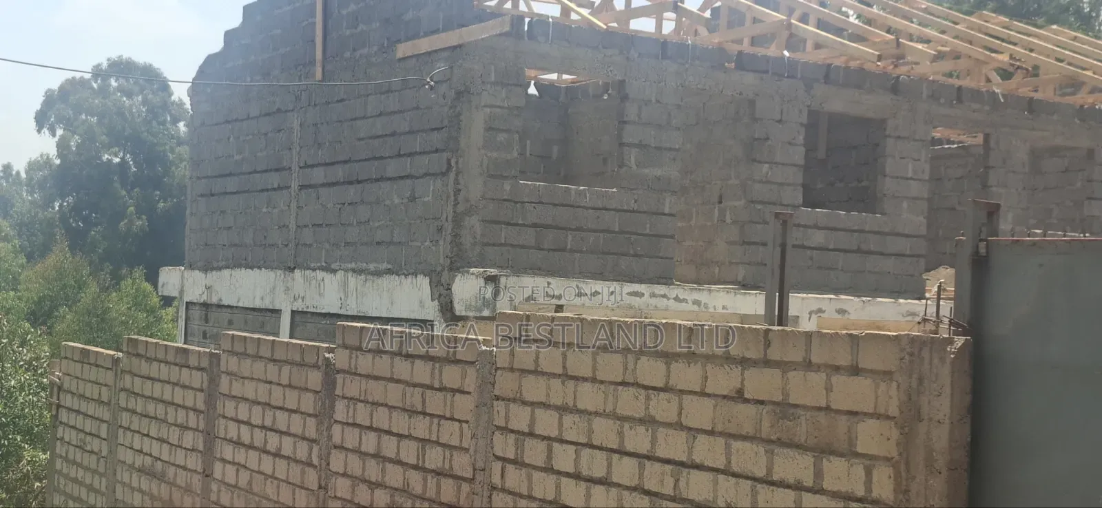 50×100 Plot for Sale – Kabete Rukubi in Wangige