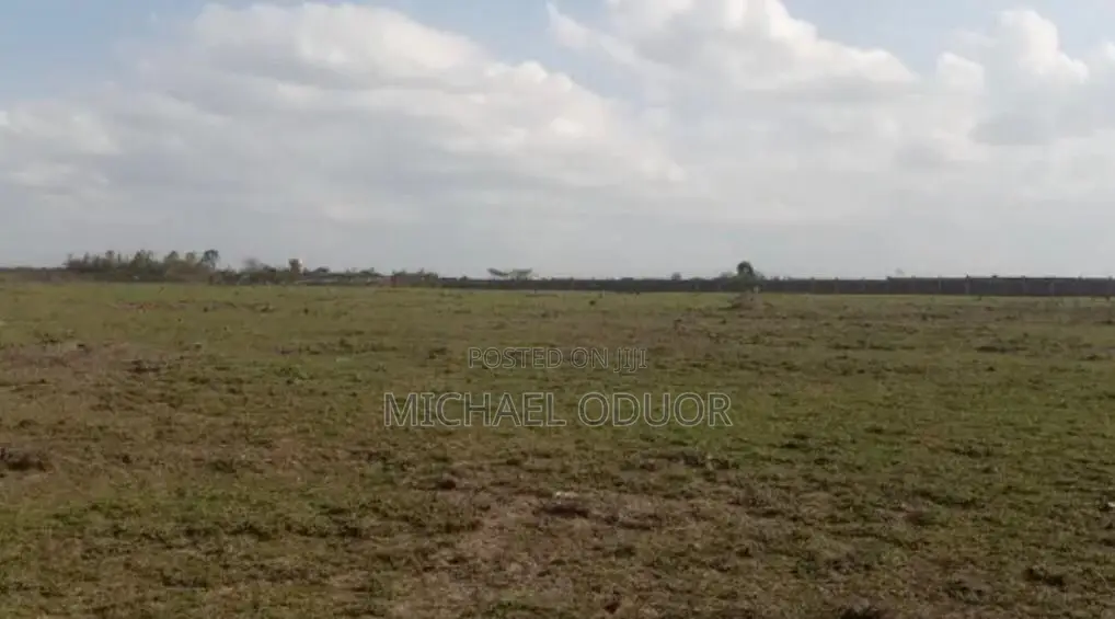 Land for Sale in Tuala in Kitengela
