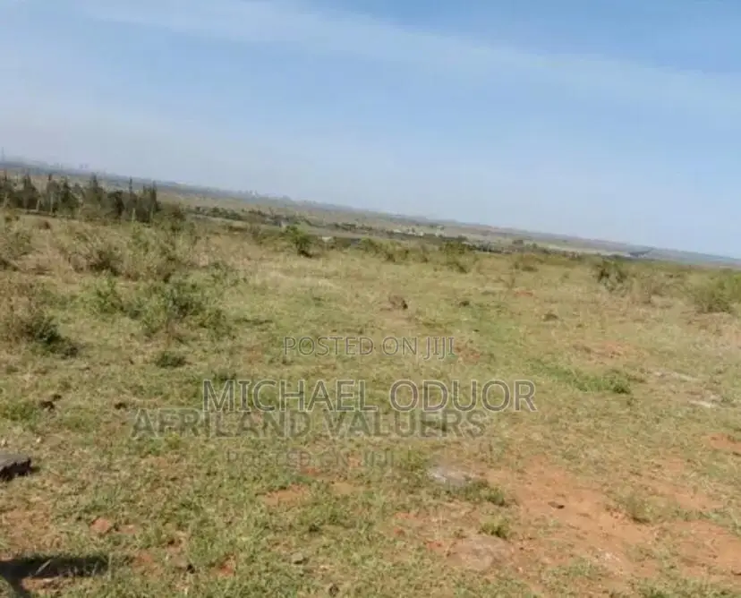Land for Sale in Tuala in Kitengela