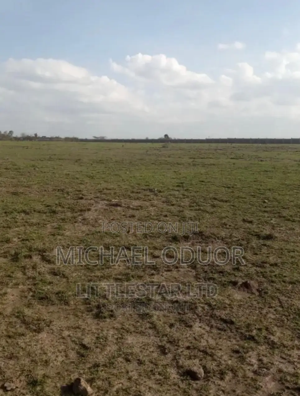 Land for Sale in Tuala in Kitengela