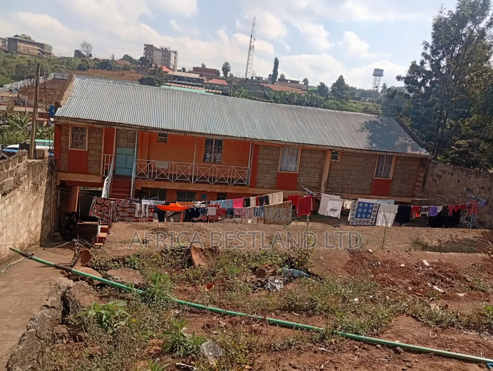 2bdrm Apartment in Wangige for sale in Wangige