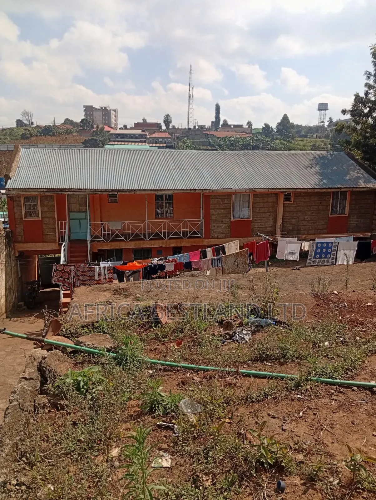 2bdrm Apartment in Wangige for sale in Wangige