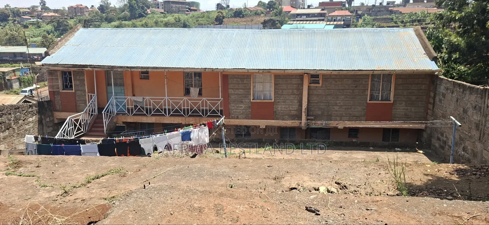 2bdrm Apartment in Wangige for sale in Wangige