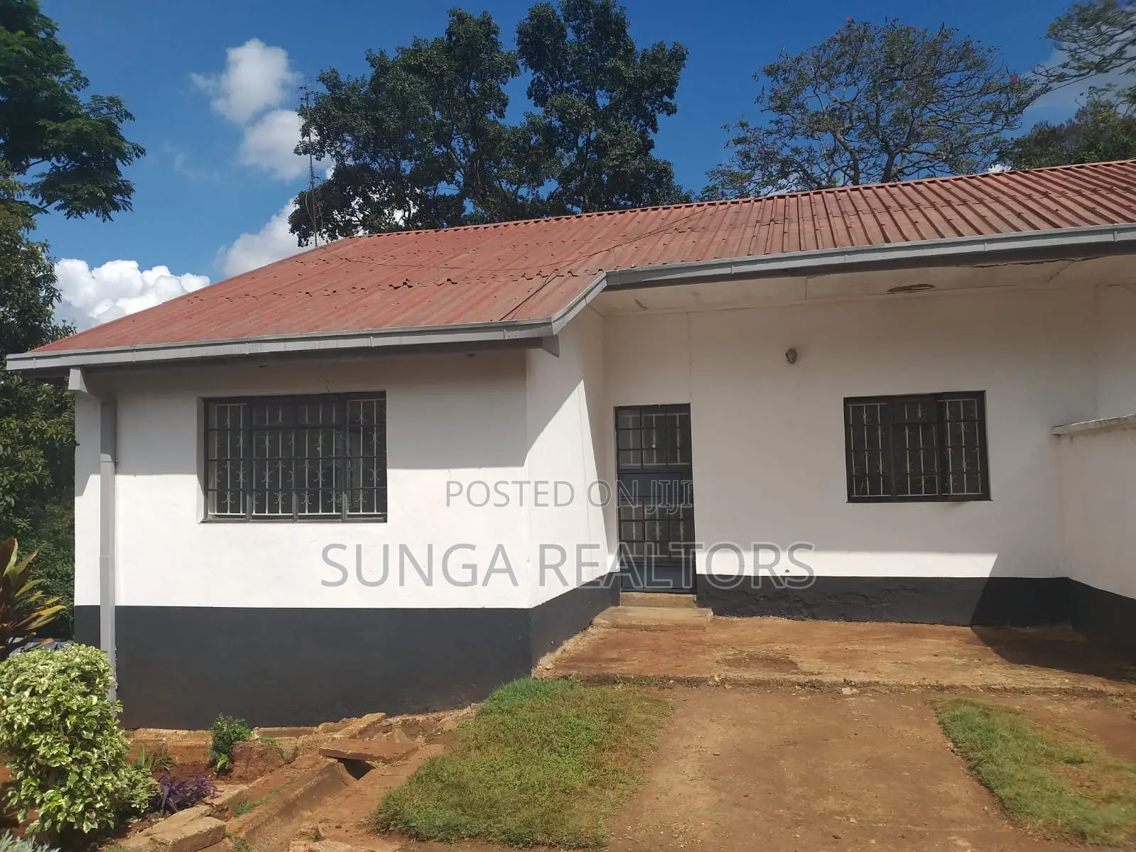 2bdrm Bungalow in Loresho for rent in Loresho