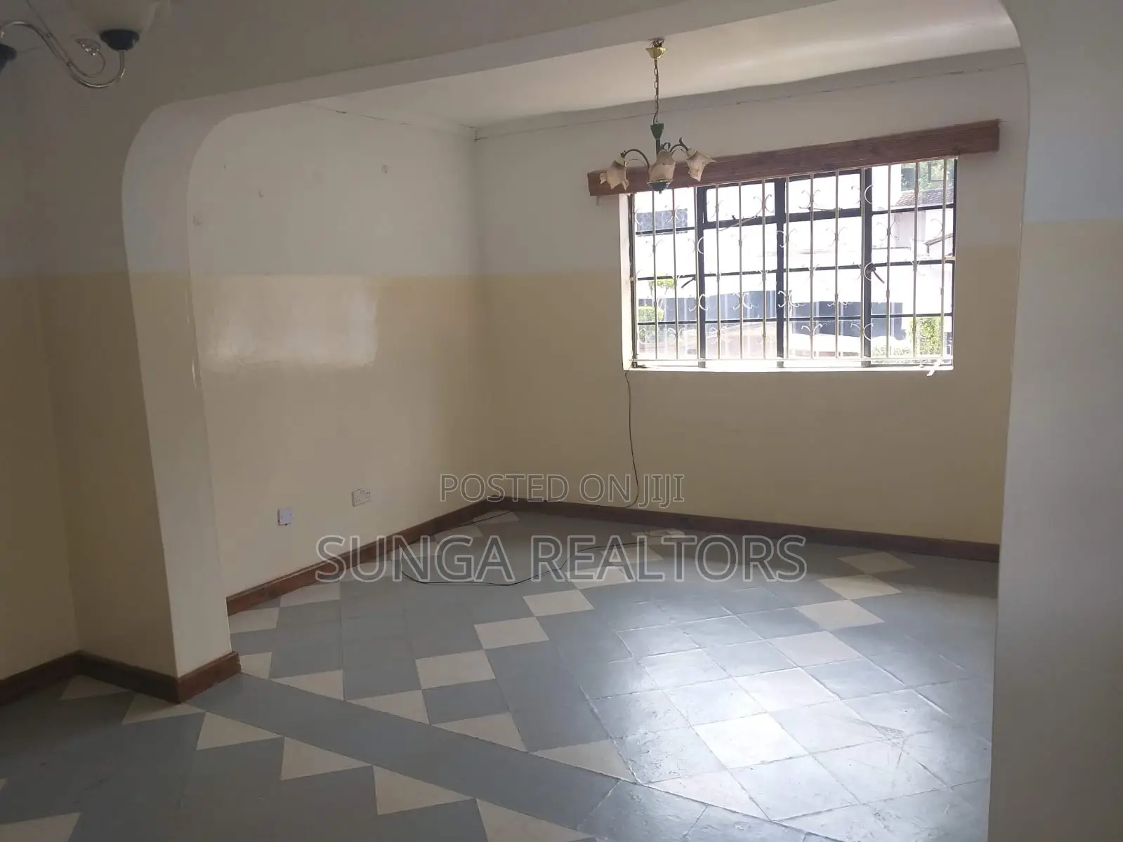 2bdrm Bungalow in Loresho for rent in Loresho