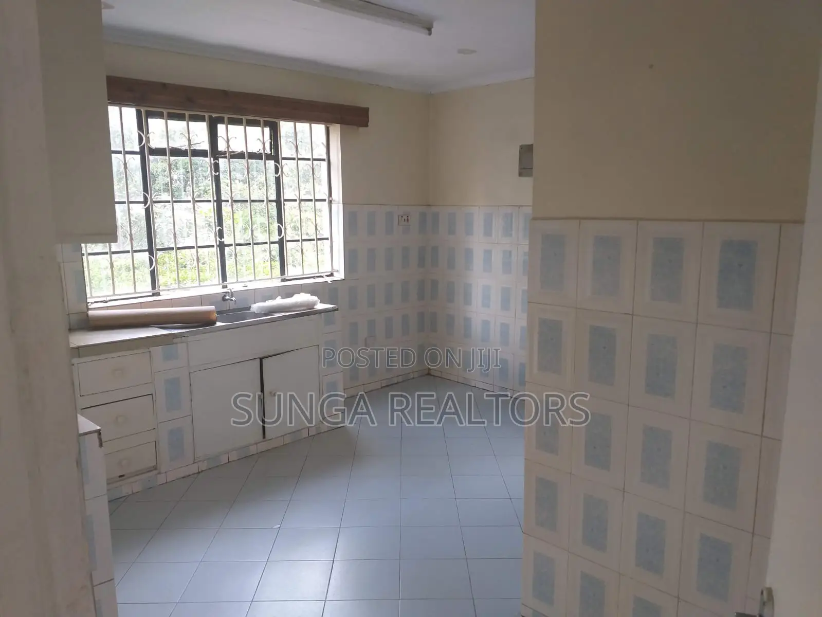 2bdrm Bungalow in Loresho for rent in Loresho