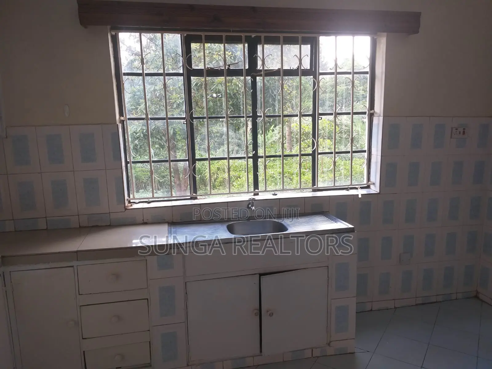 2bdrm Bungalow in Loresho for rent in Loresho