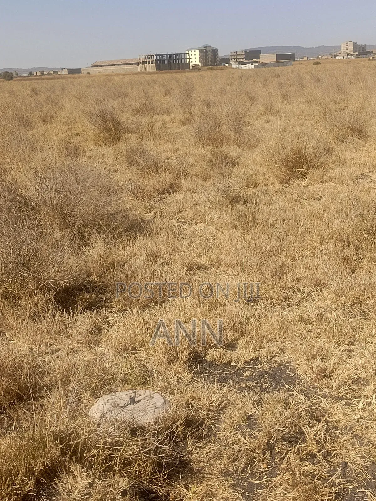 Mombasa Road, Plot for Sale in Mukaa