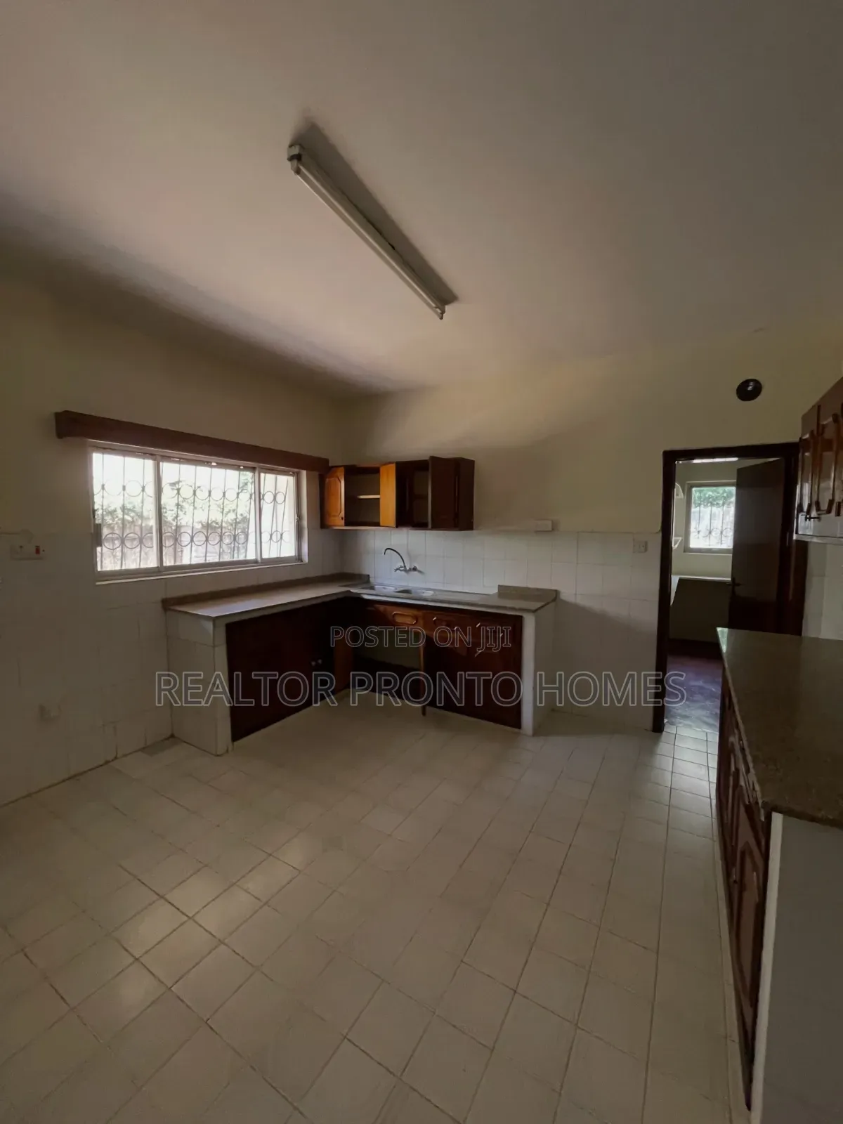 4bdrm Townhouse / Terrace in Kilimani, Hurlingham for rent in Hurlingham