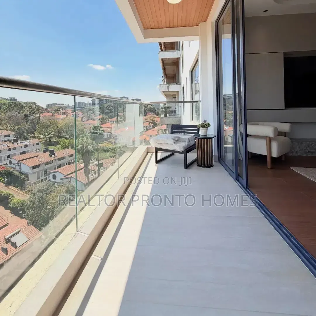 5bdrm Apartment in Westlands, Spring Valley for sale in Spring Valley