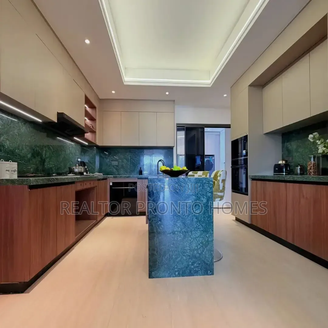 5bdrm Apartment in Westlands, Spring Valley for sale in Spring Valley