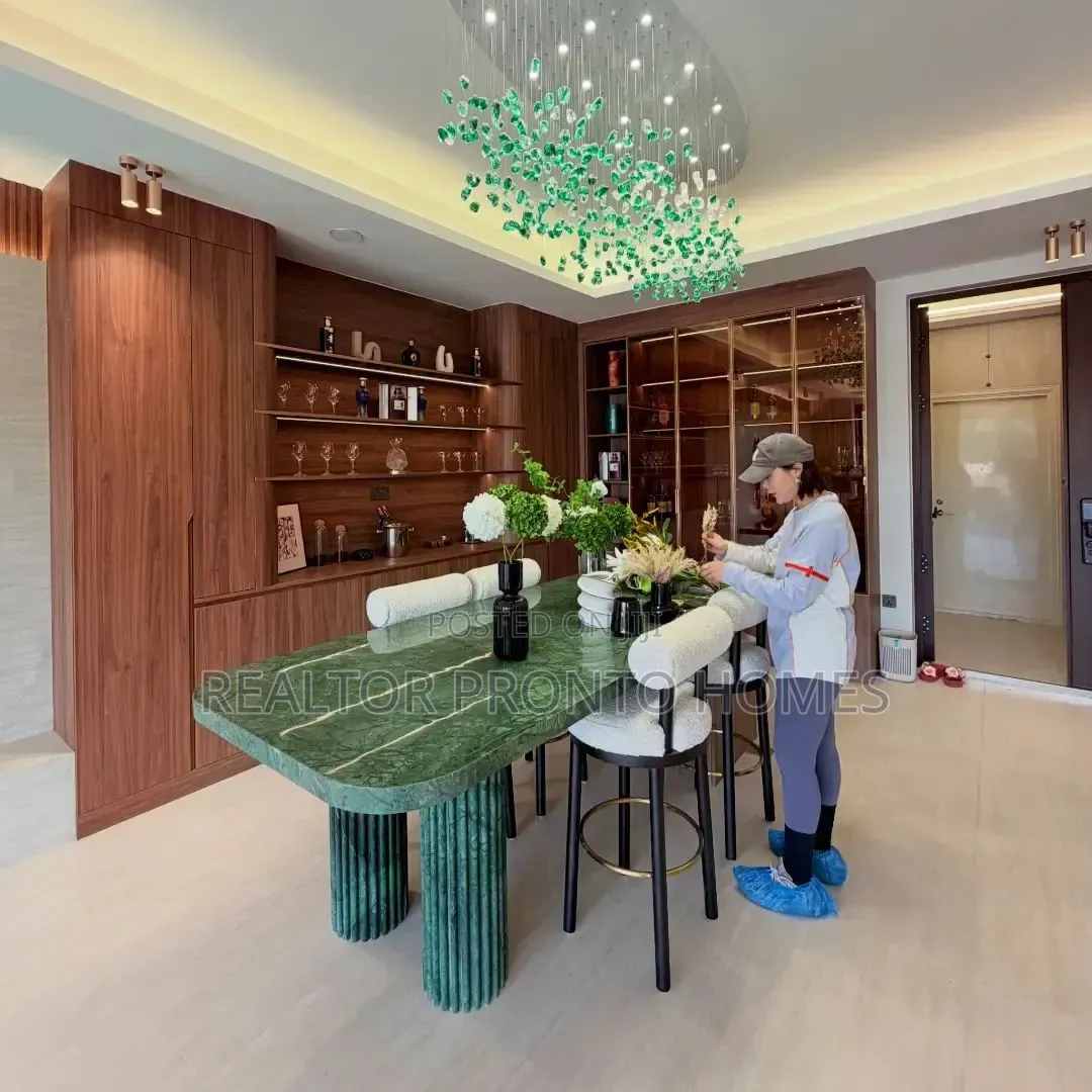 5bdrm Apartment in Westlands, Spring Valley for sale in Spring Valley