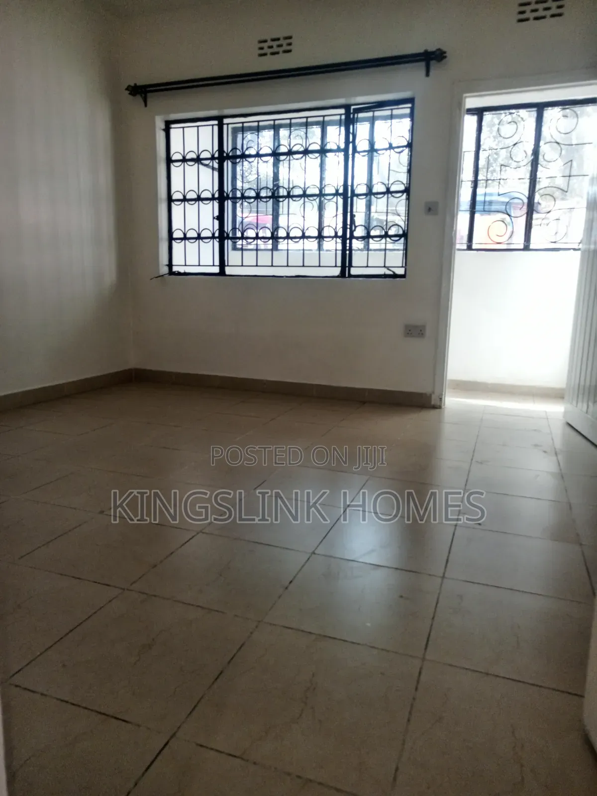 1bdrm Apartment in Nairobi West, Madaraka for rent in Madaraka
