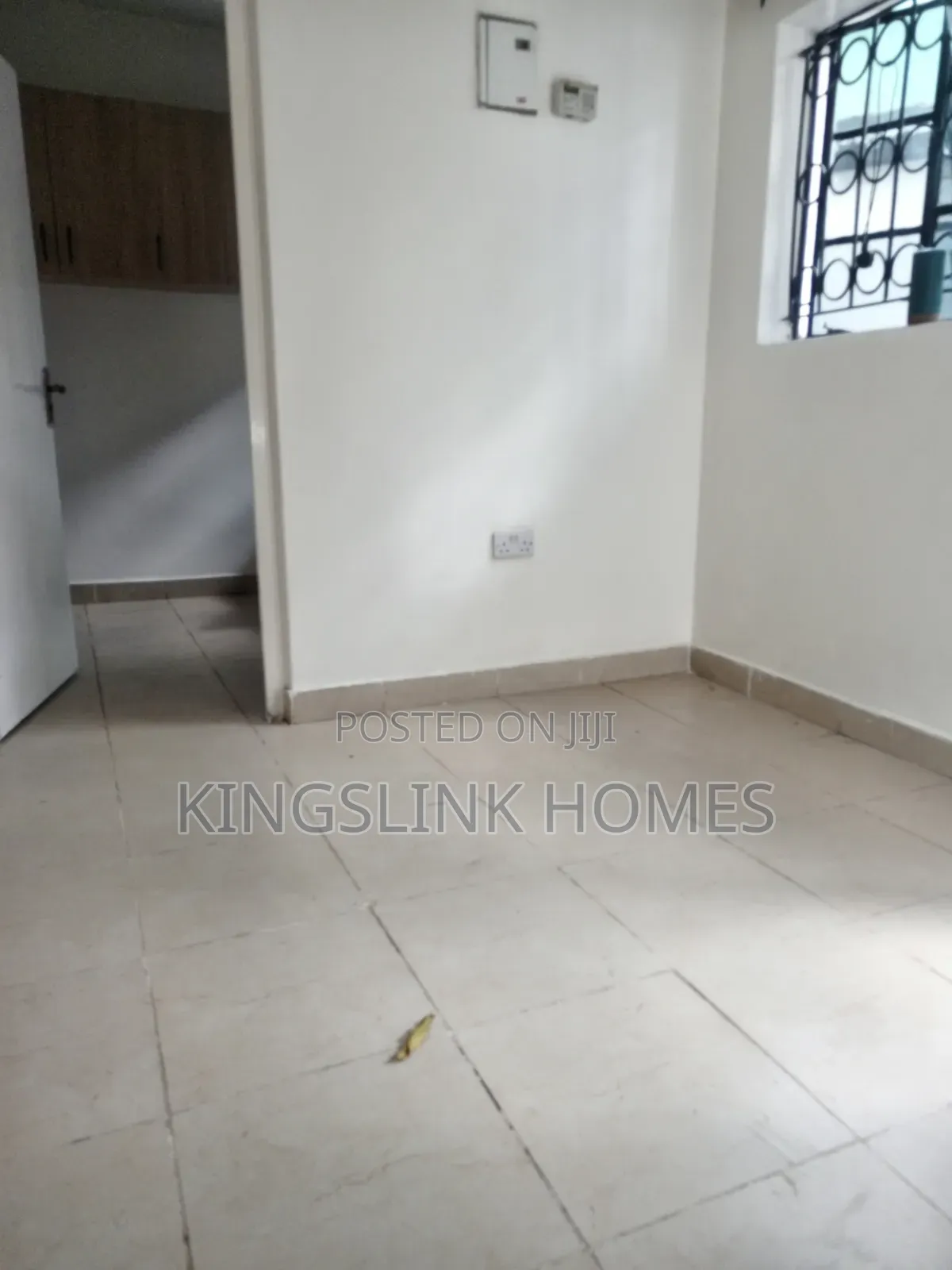 1bdrm Apartment in Nairobi West, Madaraka for rent in Madaraka