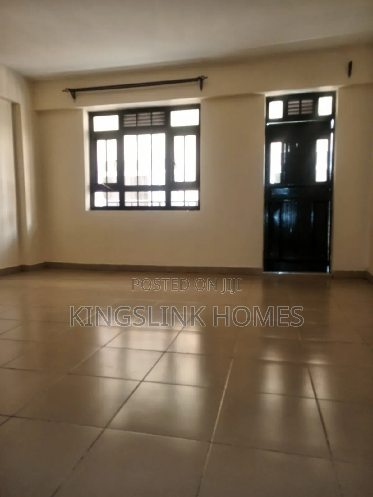 2bdrm Apartment in South B for rent in South B