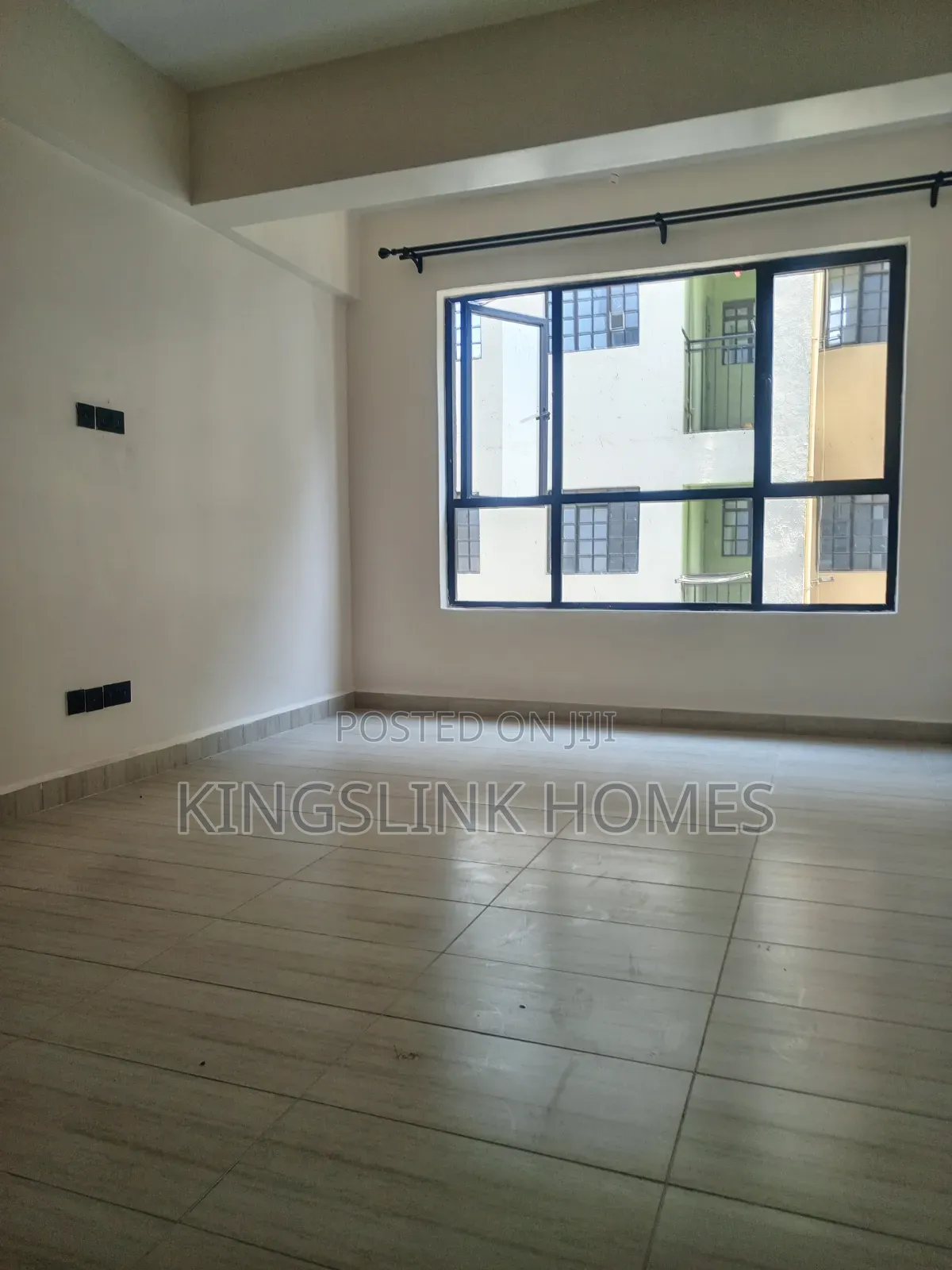 2bdrm Apartment in South B for rent in South B