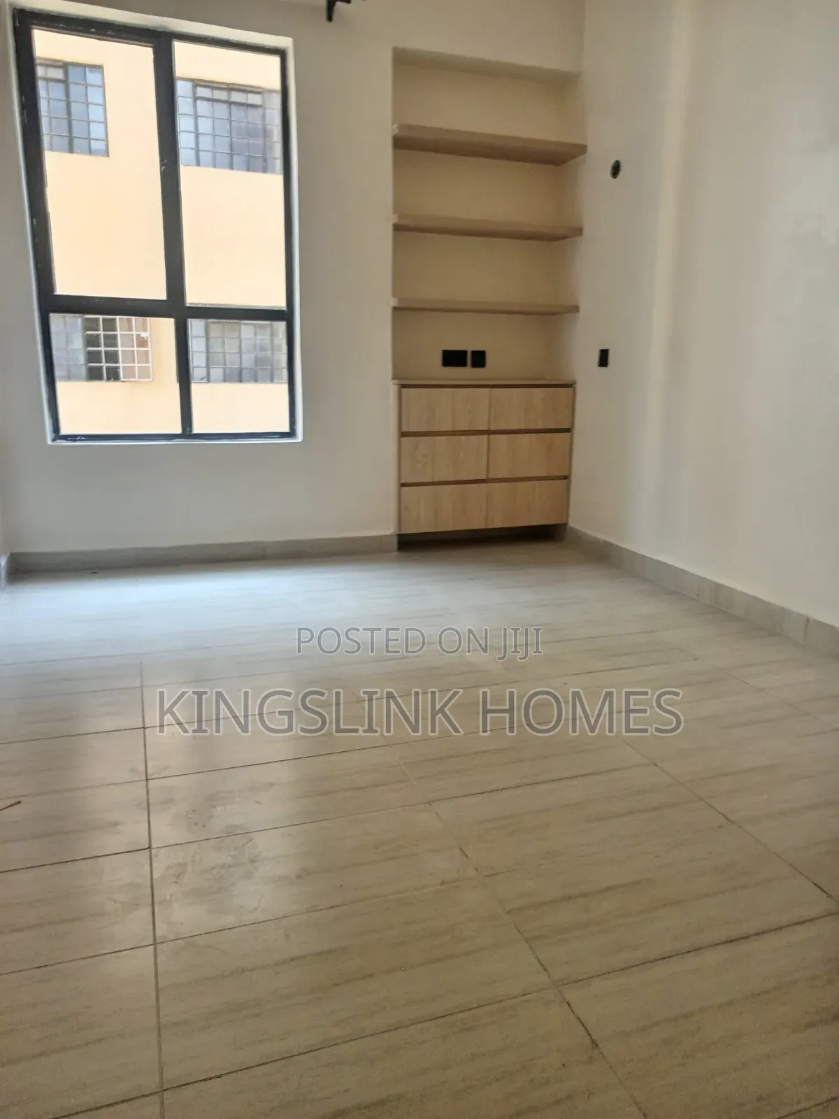 2bdrm Apartment in South B for rent in South B