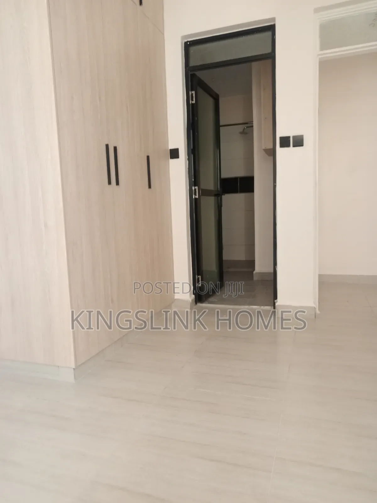 2bdrm Apartment in South B for rent in South B