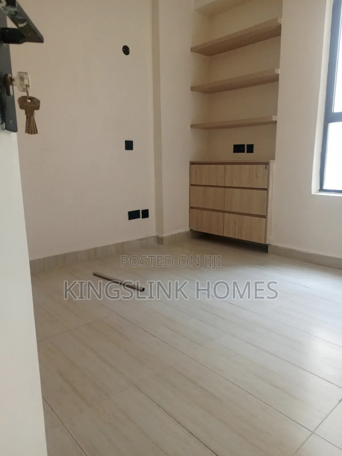 2bdrm Apartment in South B for rent in South B