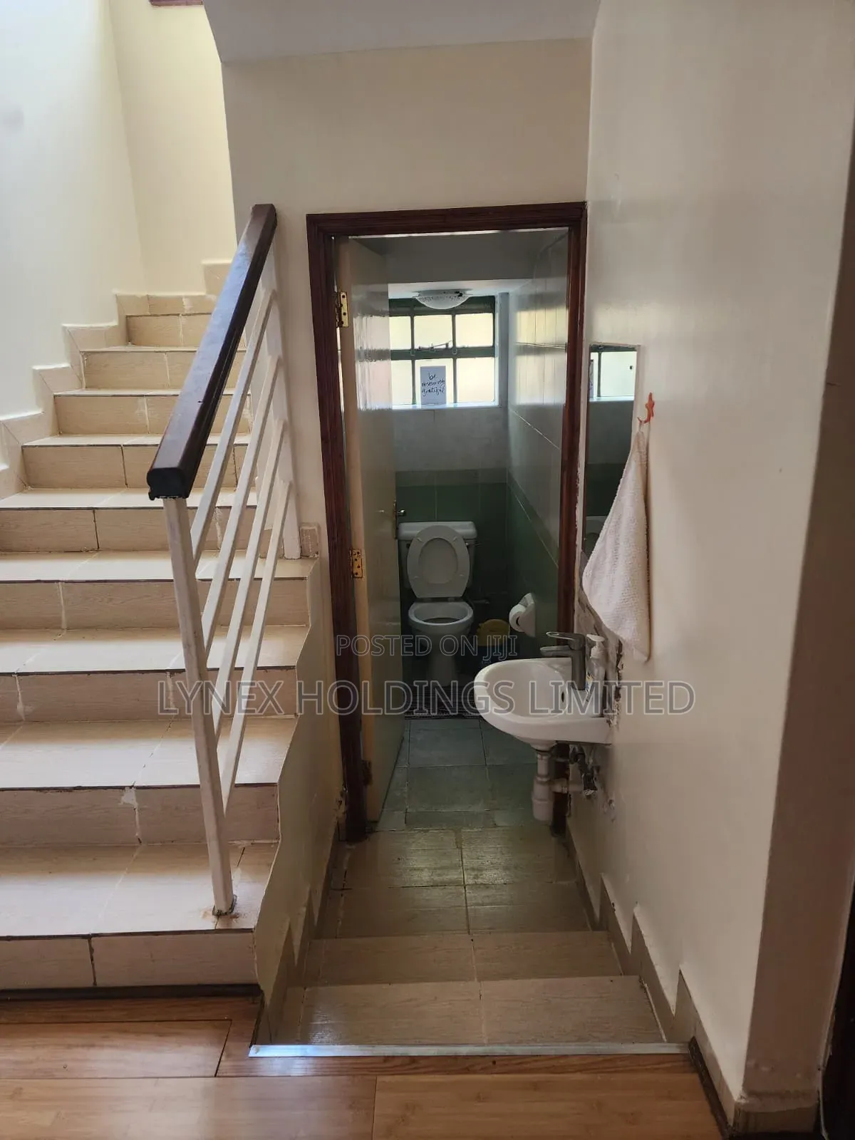 4bdrm Maisonette in Springville Park, Gateway Mall Area for sale in Gateway Mall Area