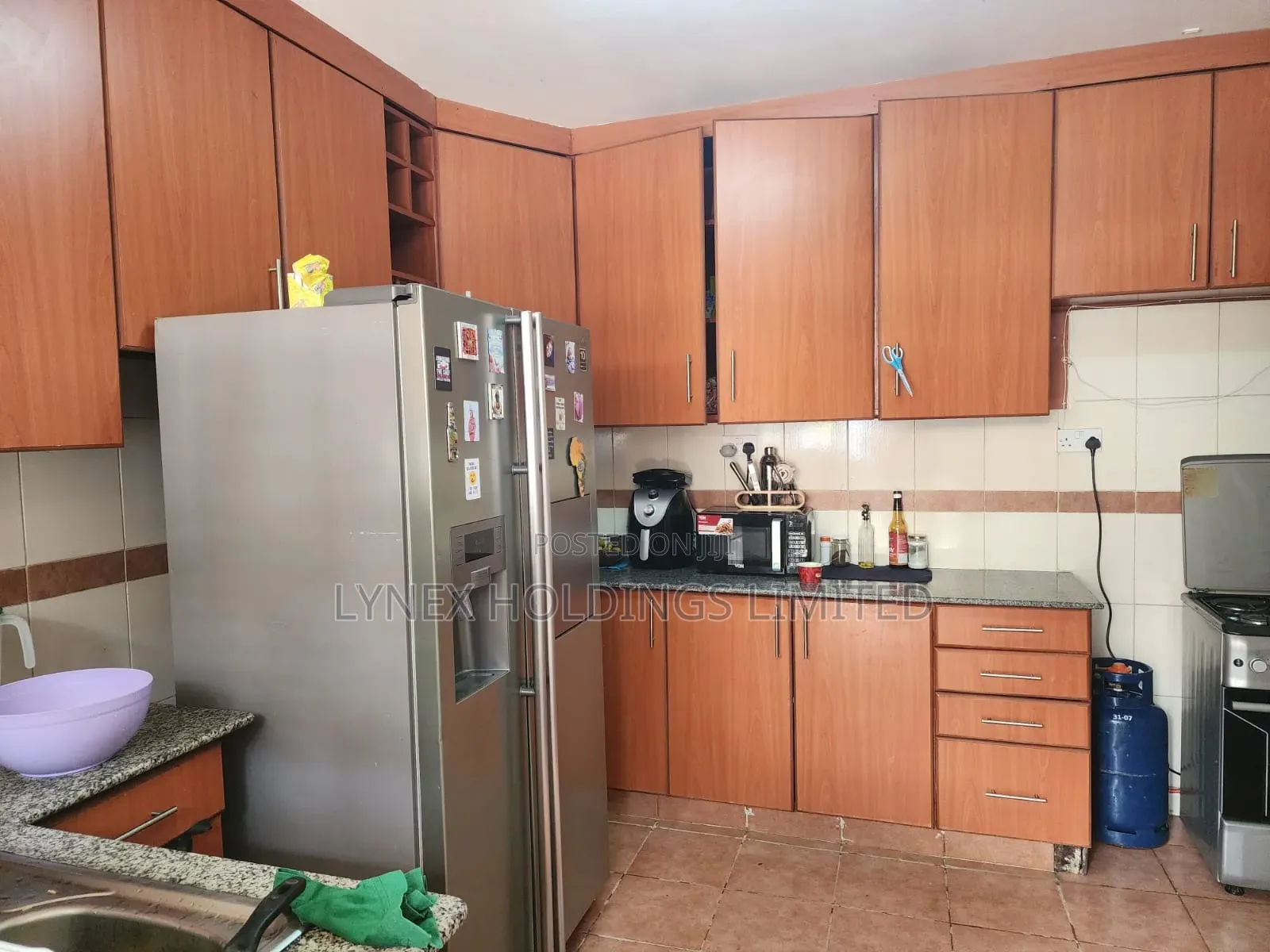 4bdrm Maisonette in Springville Park, Gateway Mall Area for sale in Gateway Mall Area