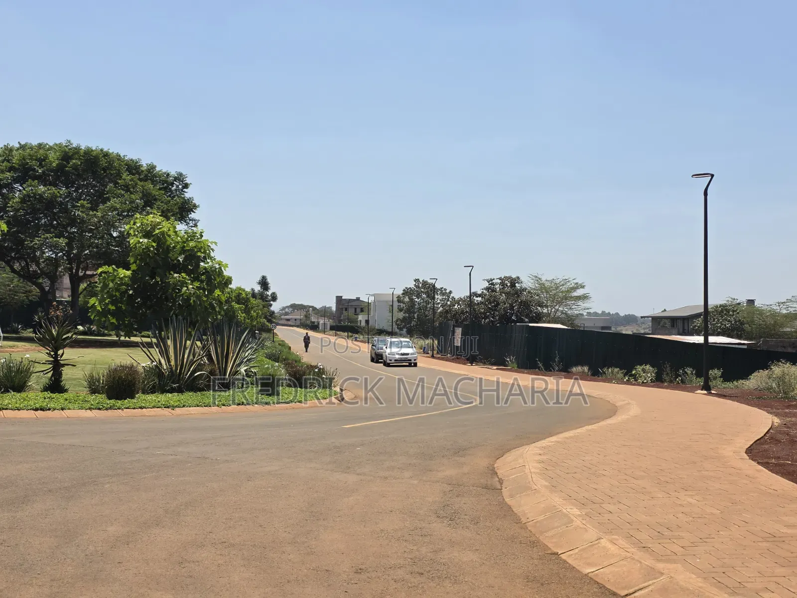Residential Plot for Sale at Kijani Ridge Tatucity in Gitothua