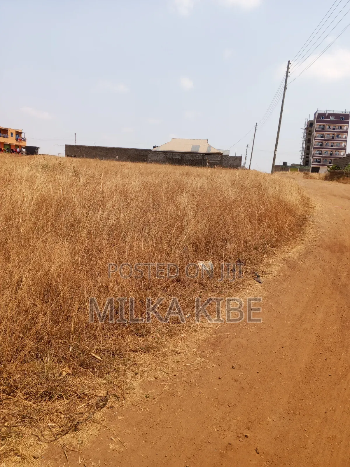 Witeithie Commercial Plot in Witethie