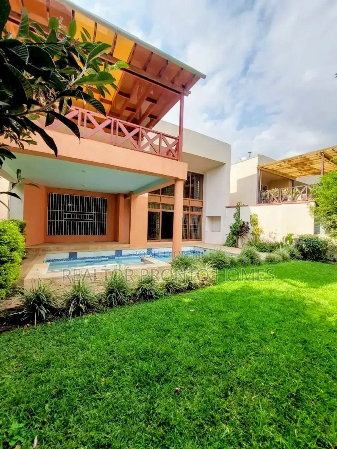 5bdrm Townhouse / Terrace in Lavington, Valley Arcade for rent in Valley Arcade