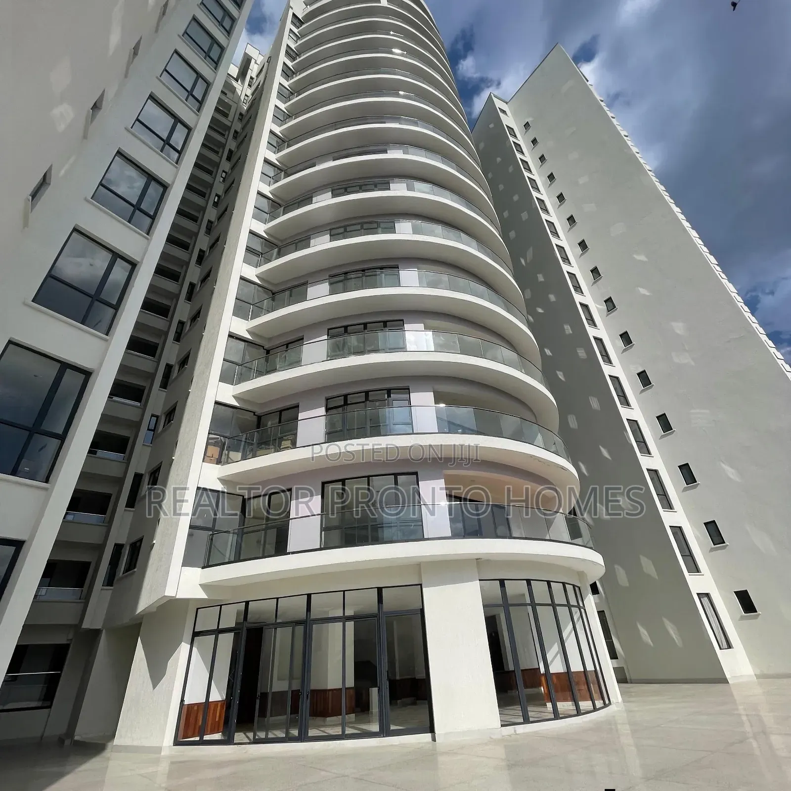 3bdrm Apartment in Riverside Drive for rent in Riverside Drive