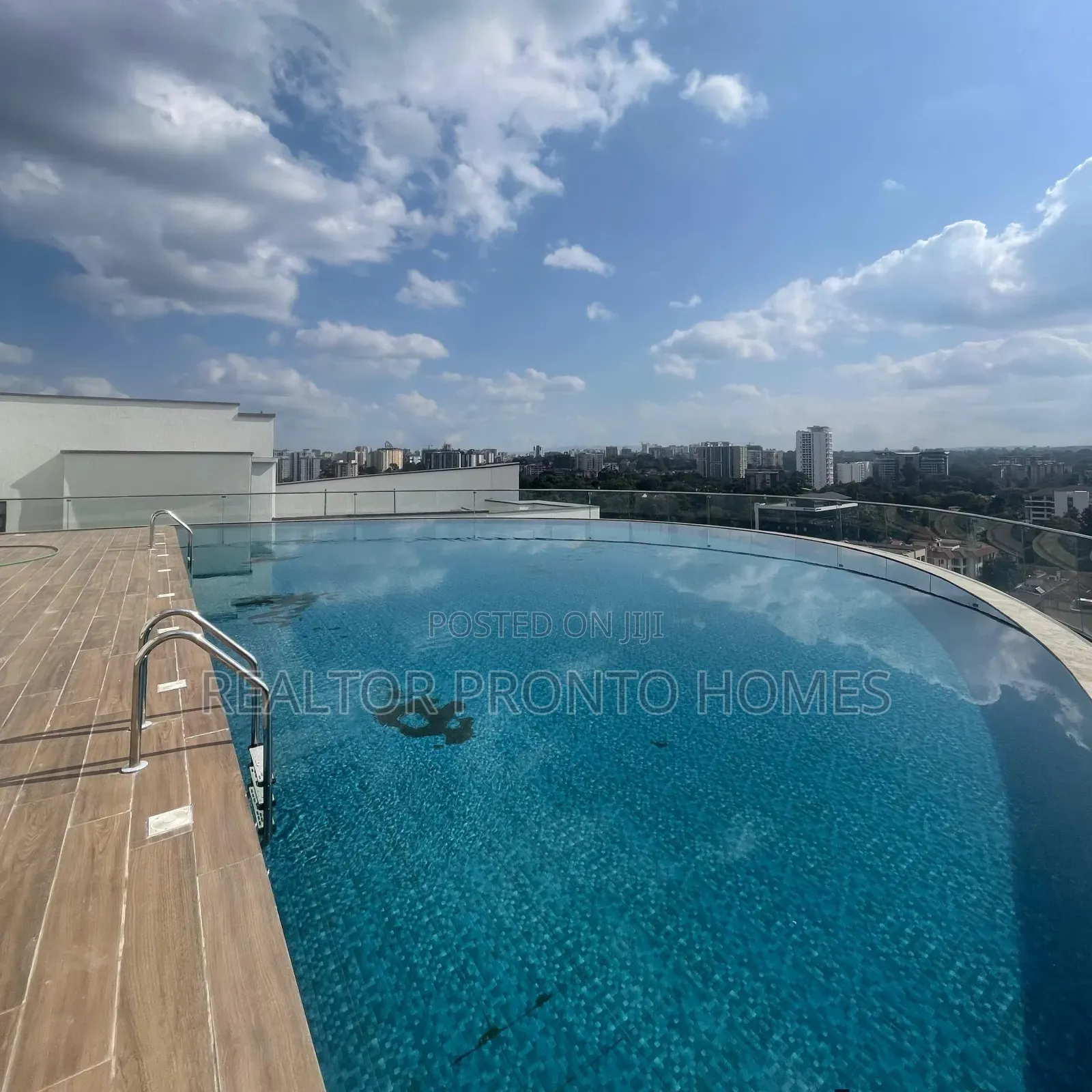 3bdrm Apartment in Riverside Drive for rent in Riverside Drive