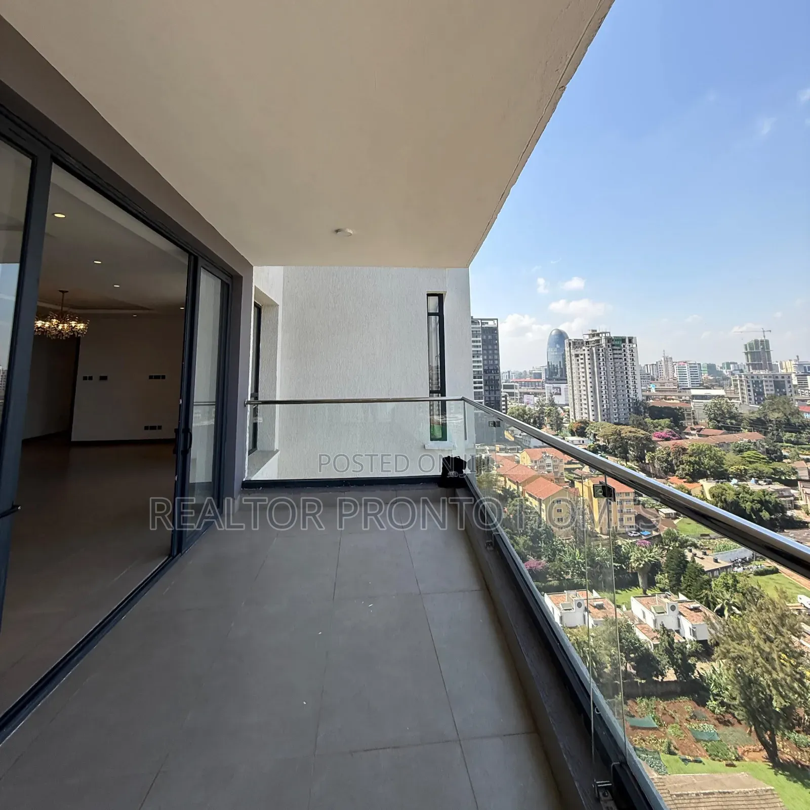 3bdrm Apartment in Riverside Drive for rent in Riverside Drive