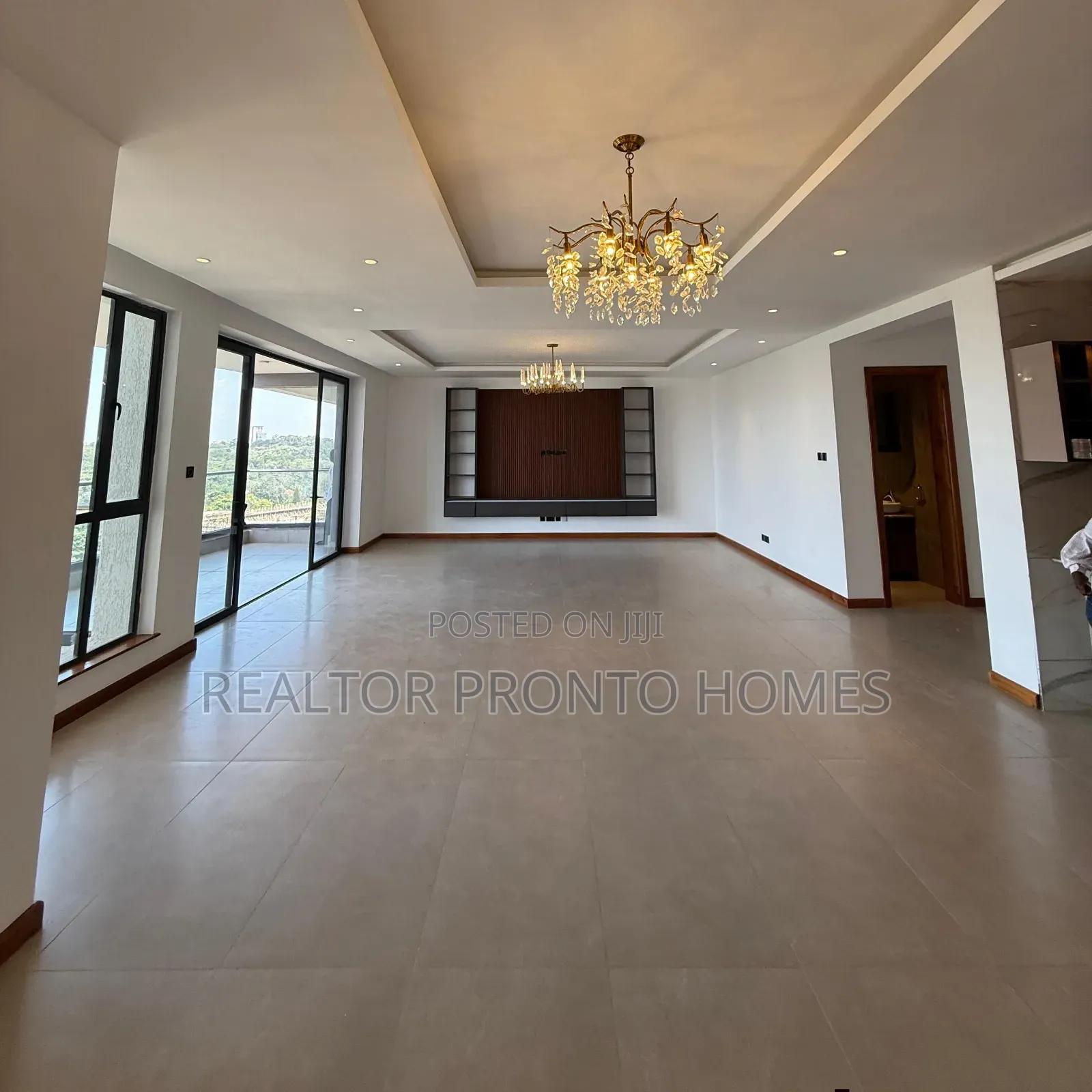 3bdrm Apartment in Riverside Drive for rent in Riverside Drive