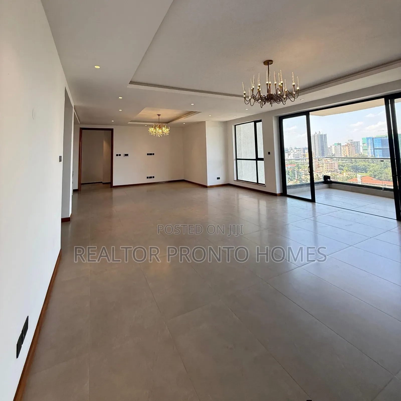 3bdrm Apartment in Riverside Drive for rent in Riverside Drive