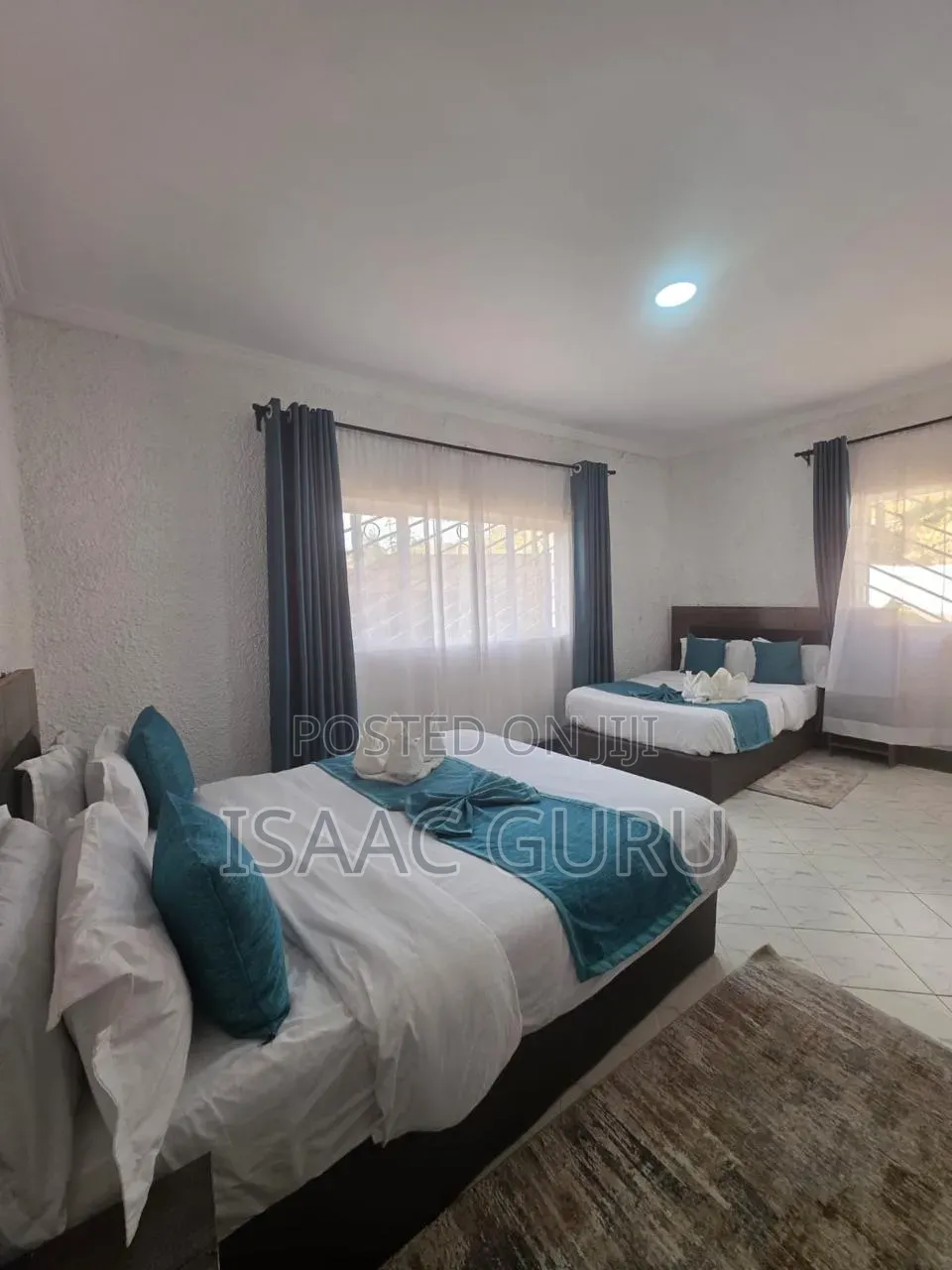6 Bedroom Airbnb in Naivasha in Karagita