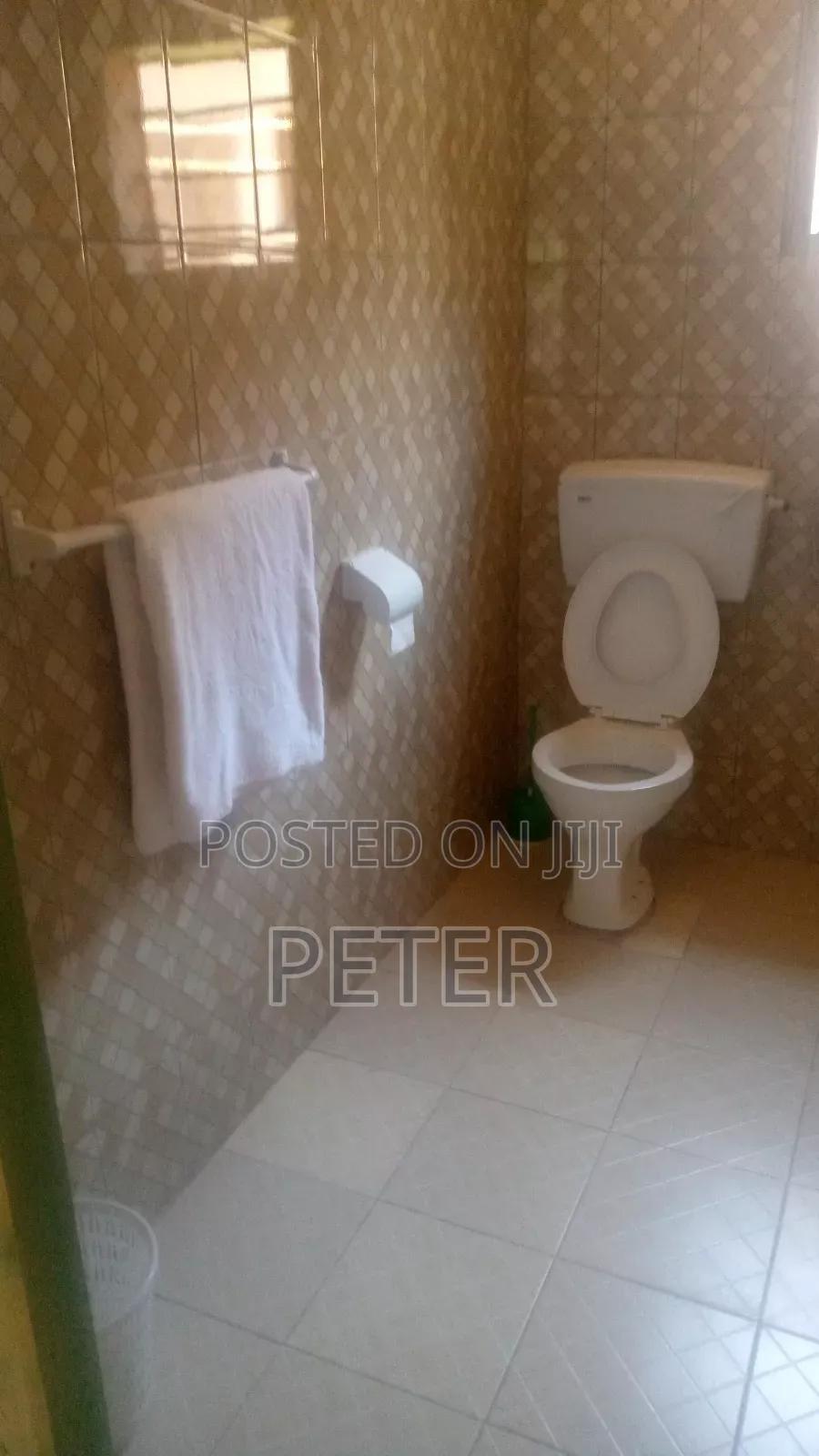 Furnished 1bdrm Bedsitter in Darad, Diani for rent in Diani