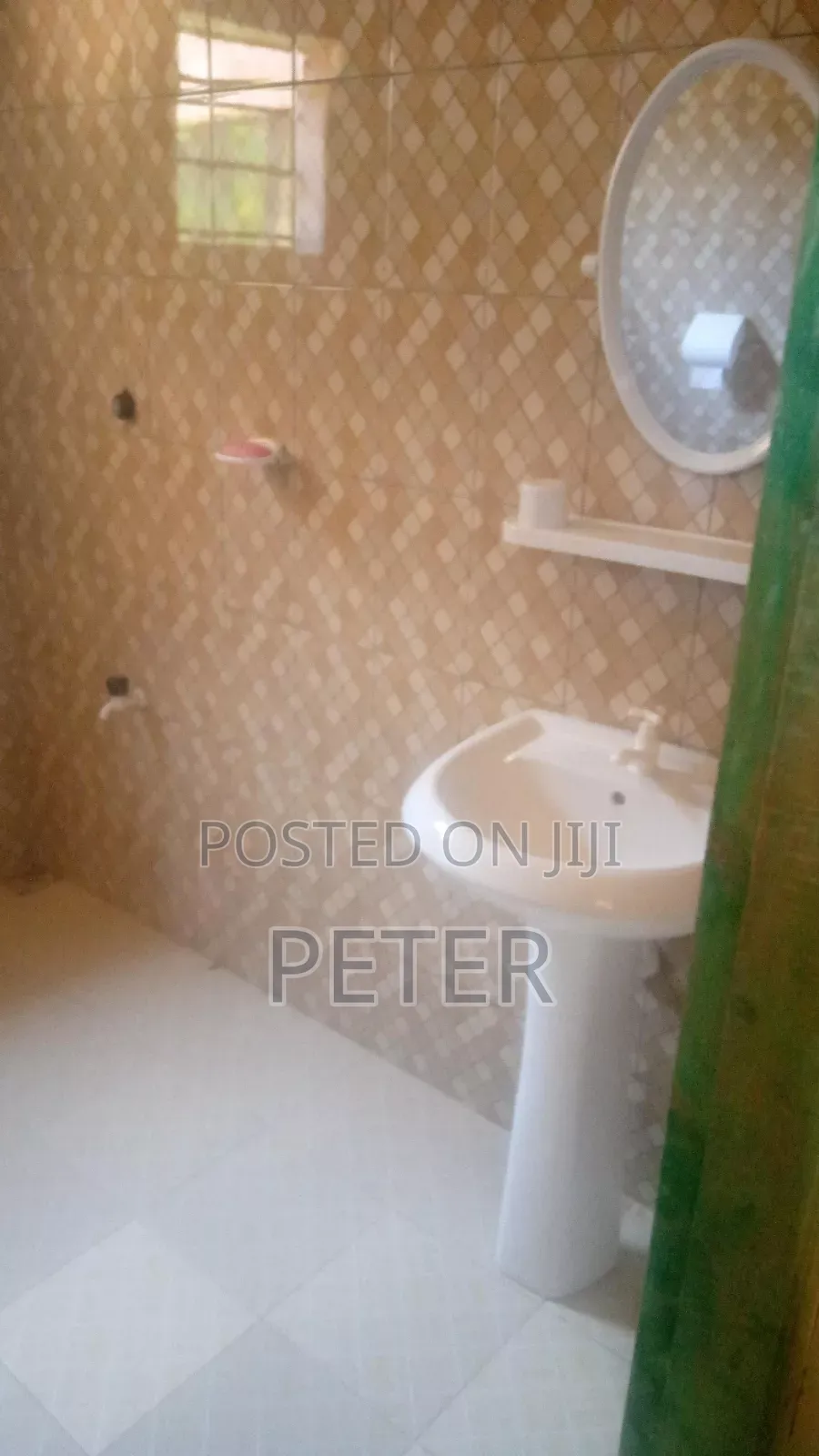 Furnished 1bdrm Bedsitter in Darad, Diani for rent in Diani