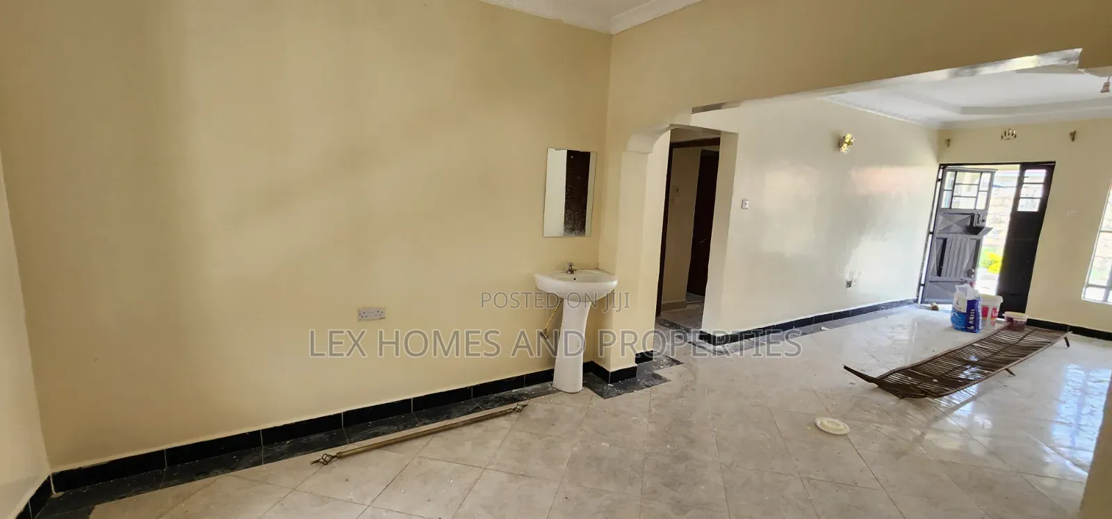 4bdrm Bungalow in Rimpa for rent in Rimpa
