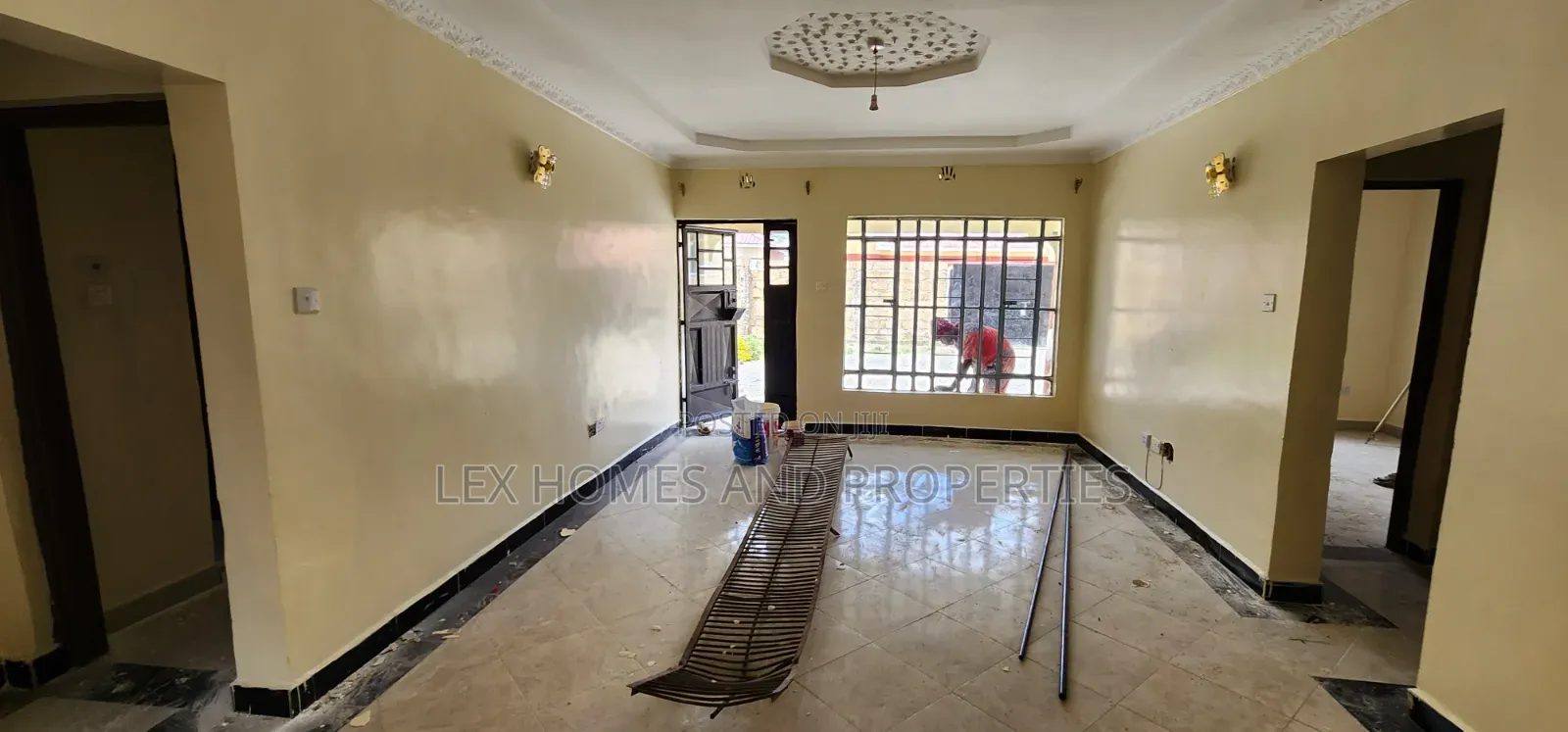 4bdrm Bungalow in Rimpa for rent in Rimpa