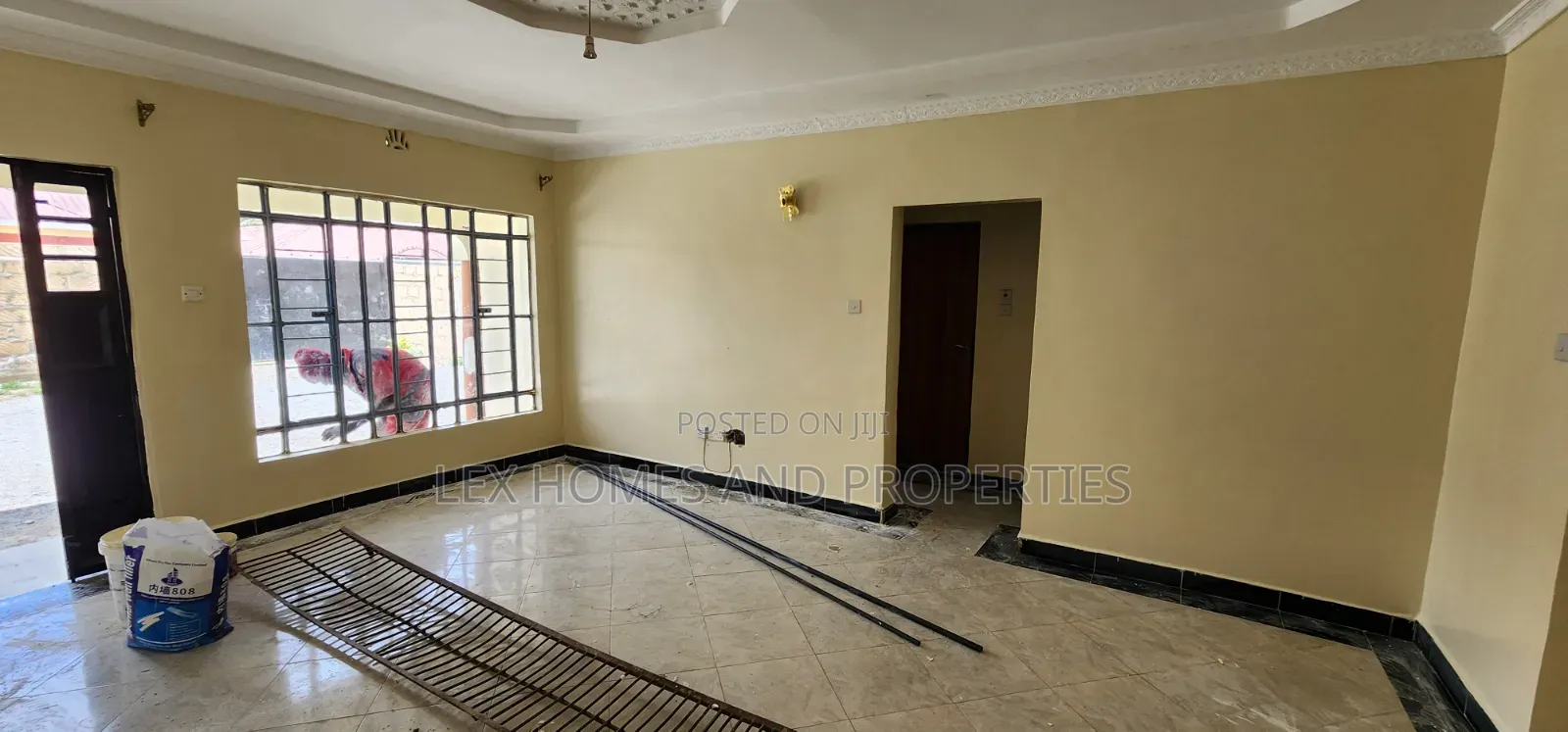 4bdrm Bungalow in Rimpa for rent in Rimpa